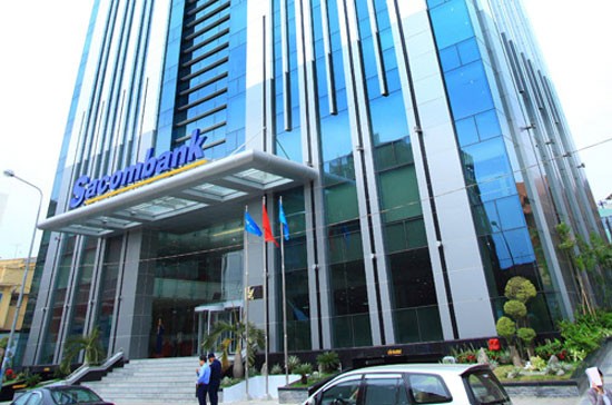 Sacombank đạt 84,4% kế hoạch Kl99 nổ hũ sau 10 tháng